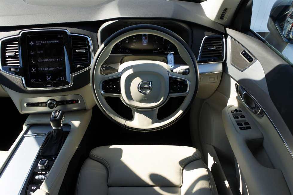 特選中古車情報 ディーラー最新情報 ボルボ カー 松戸